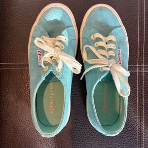 Superga sneakers